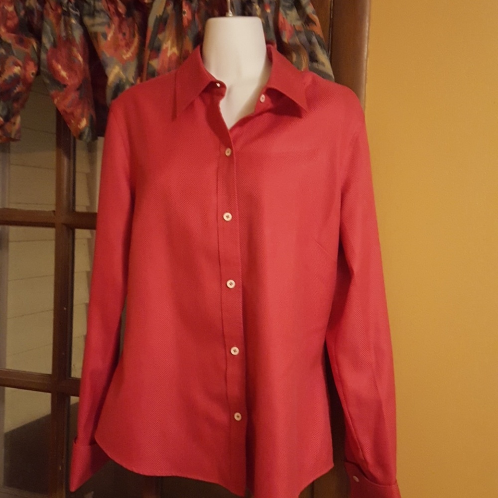 Banana Republic Shirt